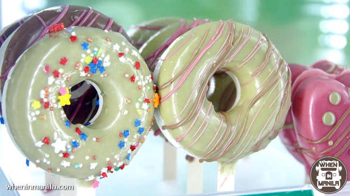 Chiara's Pastry: Handcrafted Italian Flavors To Drool Over 6 chiaraspastry3