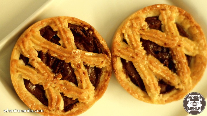 Chiara's Pastry: Handcrafted Italian Flavors To Drool Over 9 chiaraspastry8