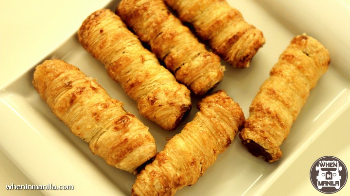 Chiara's Pastry: Handcrafted Italian Flavors To Drool Over 8 chiaraspastry9