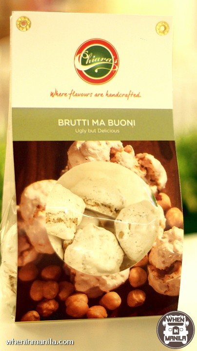 Chiara's Pastry: Handcrafted Italian Flavors To Drool Over 12 chiaraspastry16