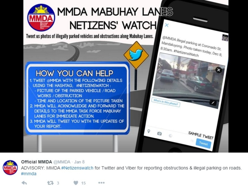 MMDA Tweet Viber (2)