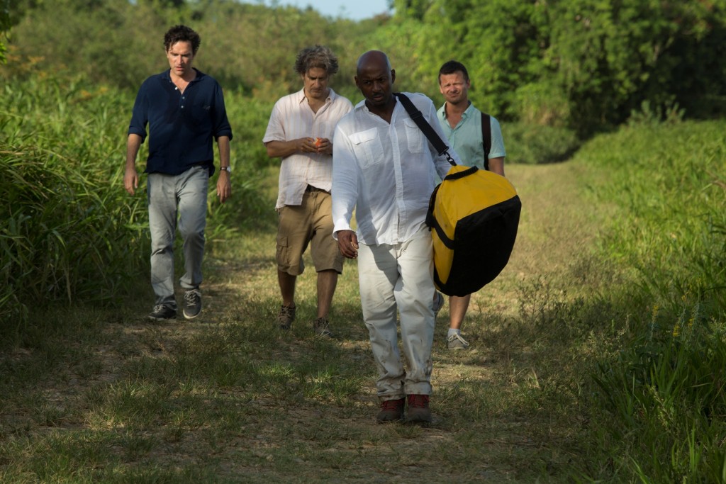 Join the (Mis)Adventures of Mad Dogs on HOOQ.tv! 4 Join the (Mis)Adventures of Mad Dogs on Hooq