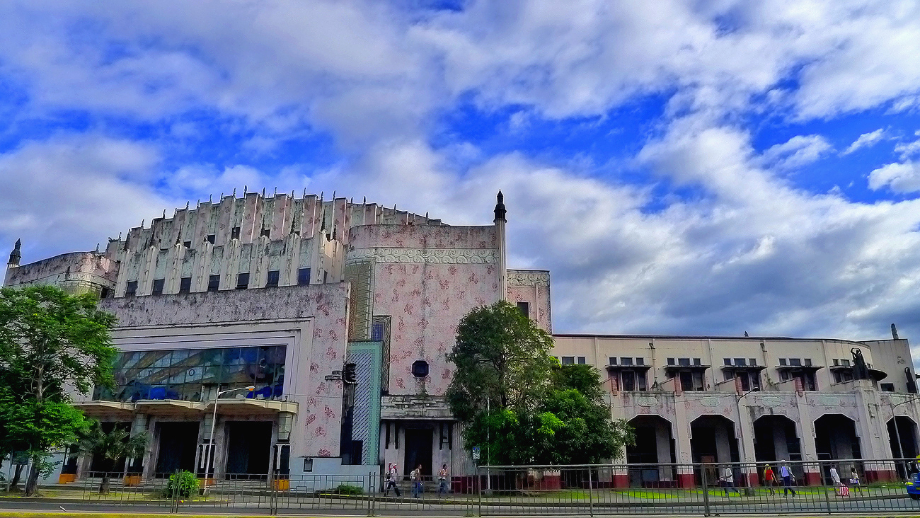Metropolitan Theater Needs More Volunteers for Cleanup in March and April