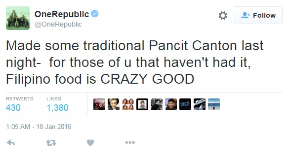 One Republic Pinoy Food (1)