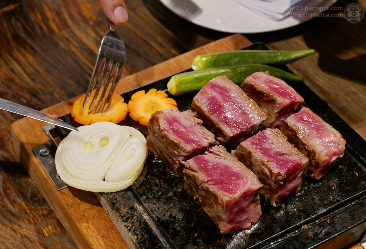 Wagyu Beef BGC