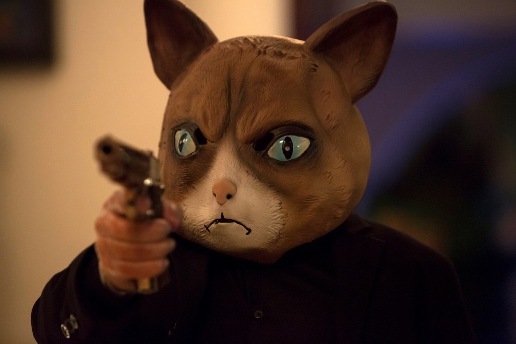 Join the (Mis)Adventures of Mad Dogs on HOOQ.tv! 1 Join the (Mis)Adventures of Mad Dogs on Hooq