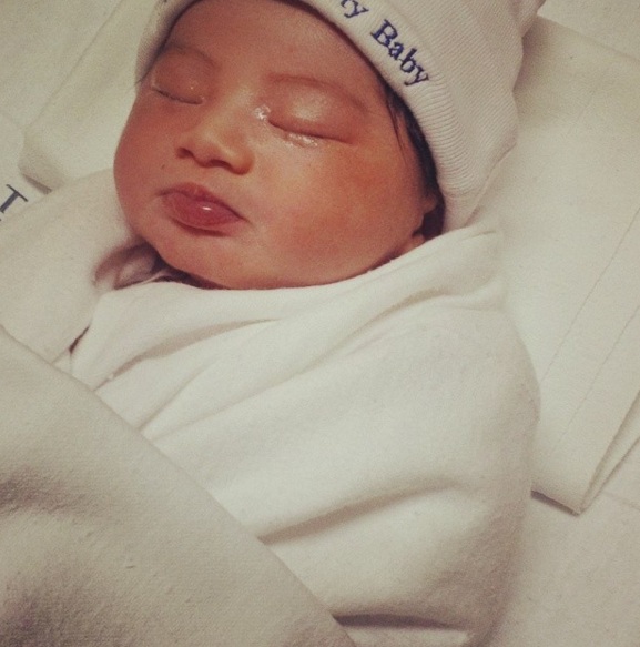 Shamcey Supsup Baby