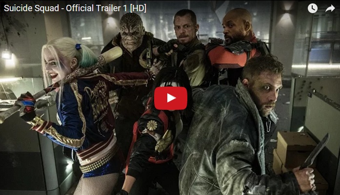 Suicide Squad