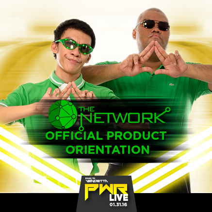 THENETWORK