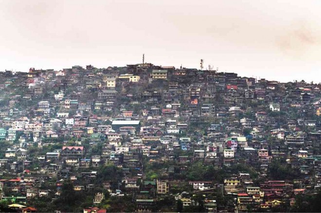 The Philippines to Have an Art City Like Brazil's Favelas 2