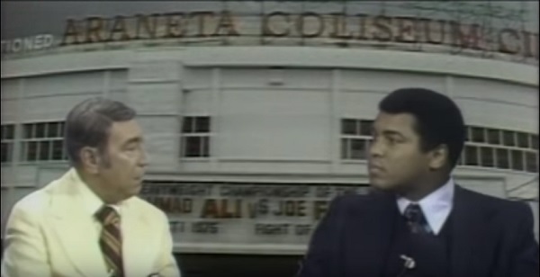 Thrilla in Manila