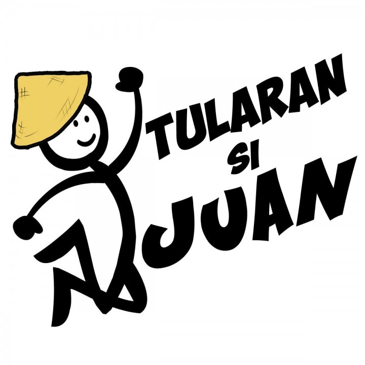 Tularan si Juan 8