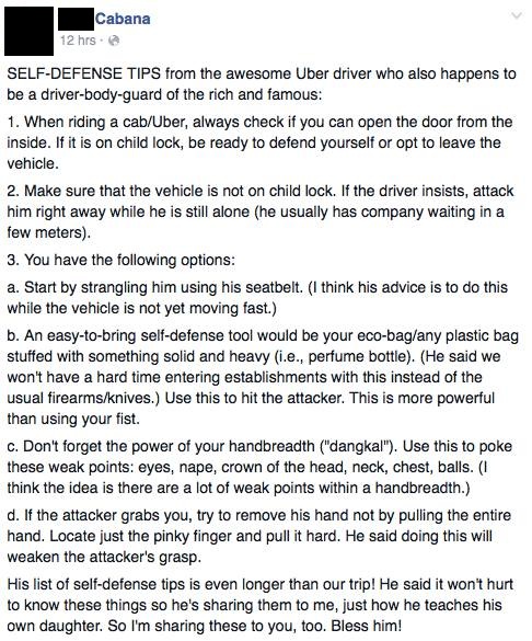 Uber-Driver-teach-self-defense-3