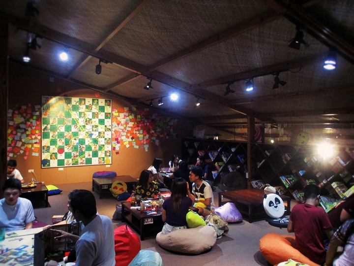 Snacks & Ladders: Barkada Bonding Over Good Food and Board Games 5 Visit Snacks and Ladders for a unique barkada bonding experience11