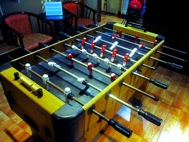 Snacks & Ladders: Barkada Bonding Over Good Food and Board Games 3 Visit Snacks and Ladders for a unique barkada bonding experience29