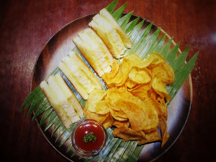 Snacks & Ladders: Barkada Bonding Over Good Food and Board Games 8 Visit Snacks and Ladders for a unique barkada bonding experience4