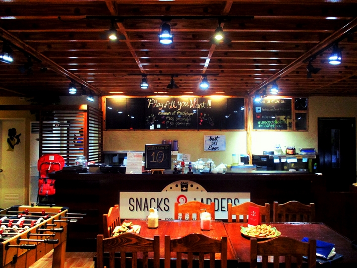 Snacks & Ladders: Barkada Bonding Over Good Food and Board Games 1 Visit Snacks and Ladders for a unique barkada bonding experience7