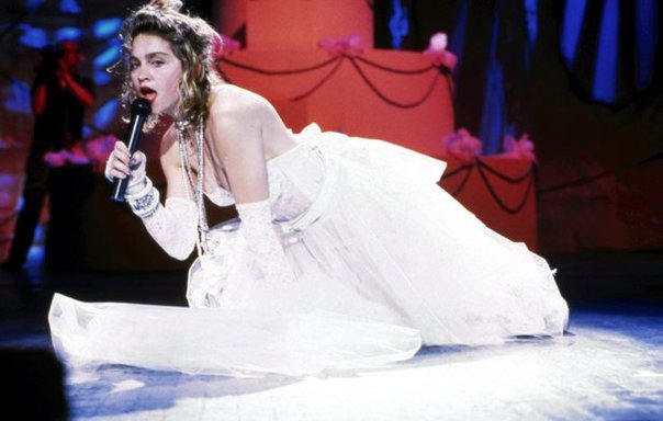 10 Madonna Controversies Through the Years 3