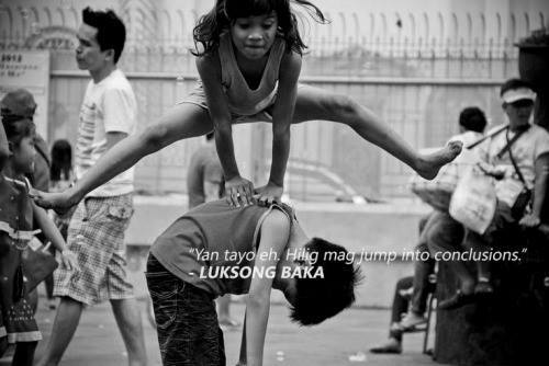 Pinoy Games
