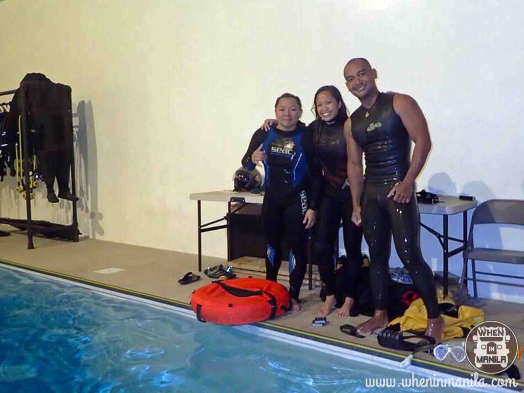 6 Reasons to Include the AIDA 1 Freediving Beginner's Course in your Summer Bucket list! 8 AIDA 1