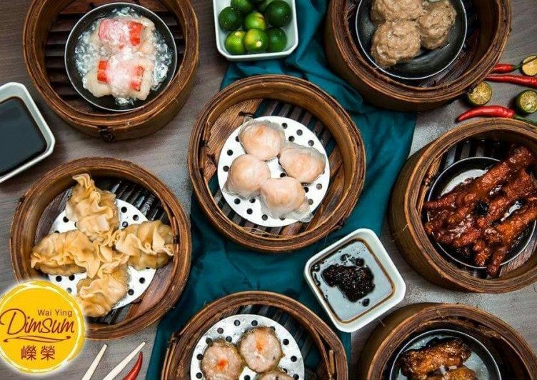 5 Chinese Restaurants that you have to try