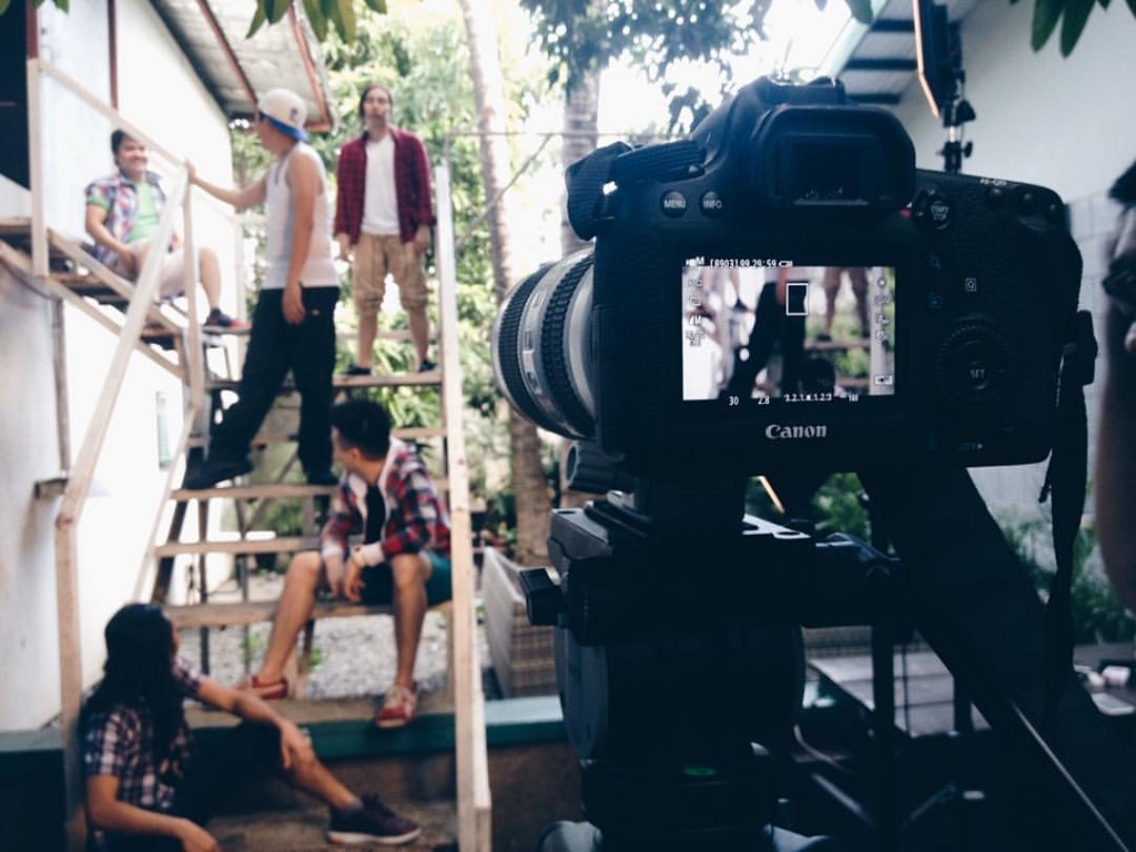 A Short Film by Witcream.ph is the perfect gift for your Bride on your Wedding Day