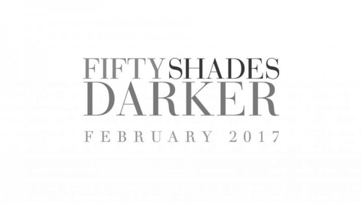 2017 Movies Fifty Shades Darker