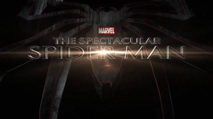 2017 Movies Spectacular Spider-Man