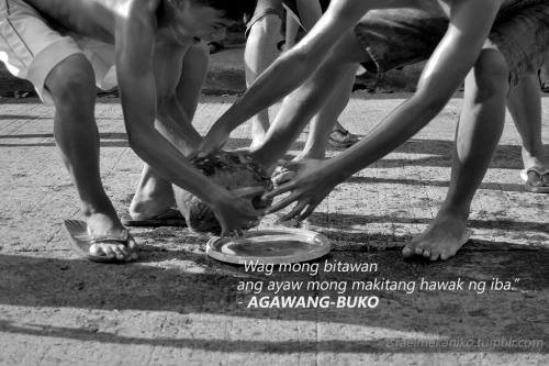 Pinoy Games