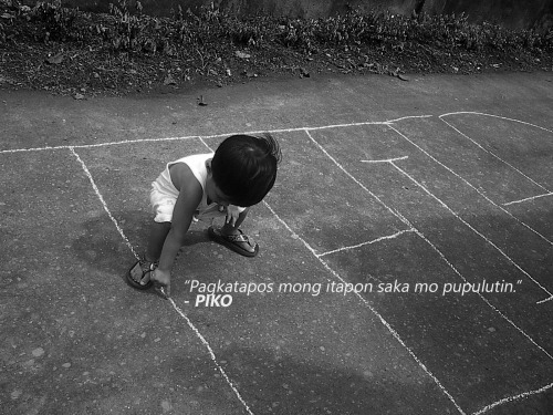 Pinoy Games