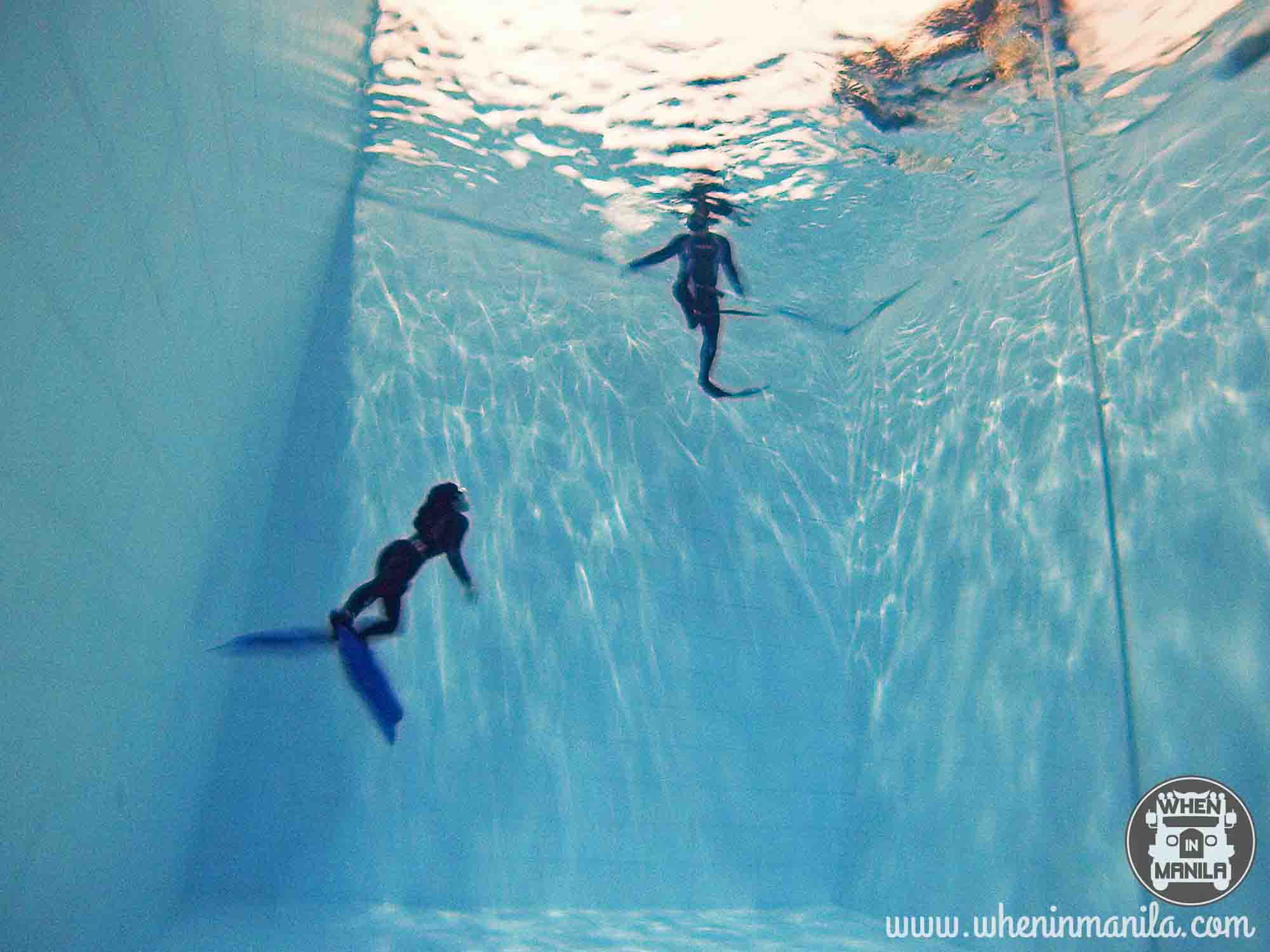 6 Reasons to Include the AIDA 1 Freediving Beginner's Course in your