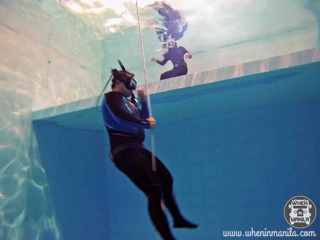 6 Reasons to Include the AIDA 1 Freediving Beginner's Course in your Summer Bucket list! 6 AIDA 1