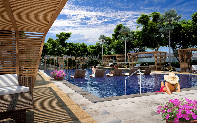 Be in the Center of the South's Glitz and Glamour in Alabang West 3 Alabang West (2)
