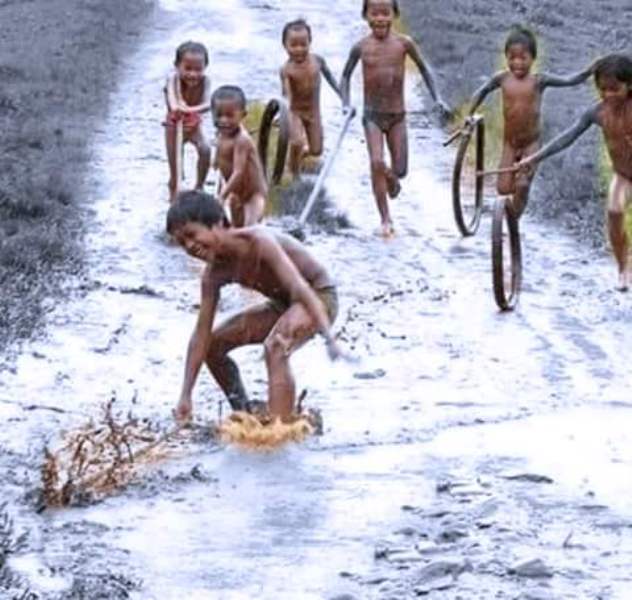 Before We Had Gadgets (10)