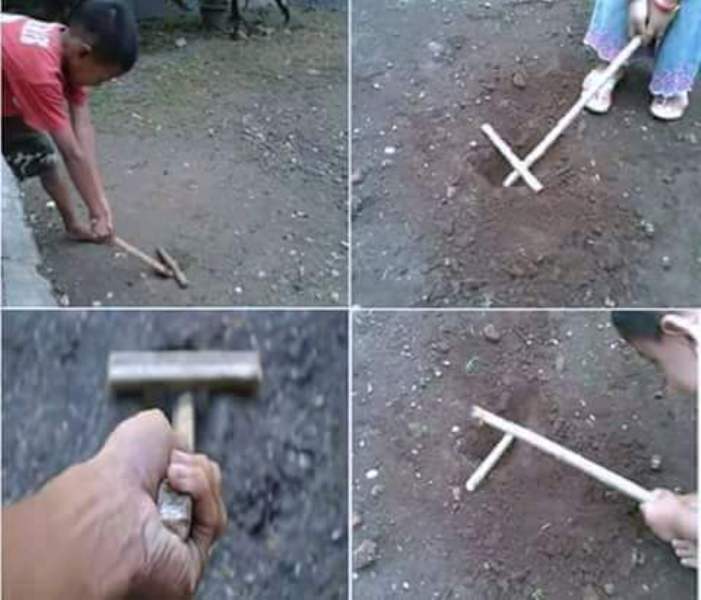 Before We Had Gadgets (15)