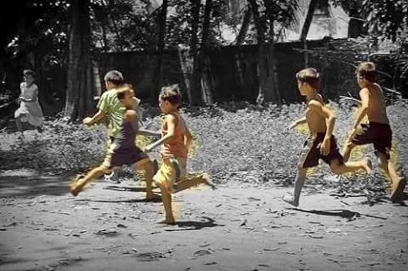 Before We Had Gadgets (3)