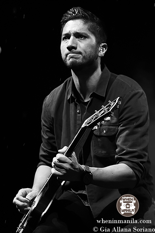 Boyce Avenue Live in Manila 2016 - One Spectacular Return 8 Boyce-Avenue-Live-in-Manila-2016-B