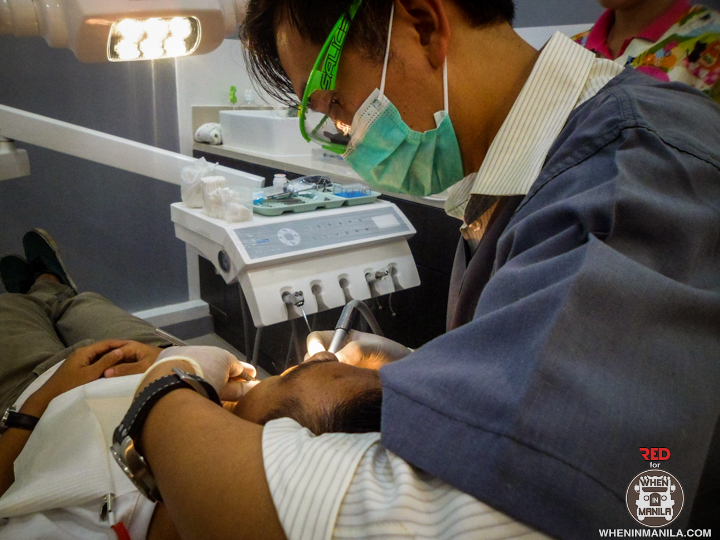 Curadent Dental Clinic Baguio City