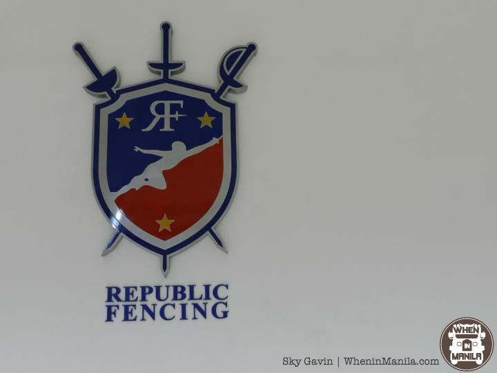 Republic Fencing 1