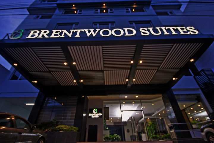 Staycation Diaries: 5 Sweetest Things about Brentwood Suites