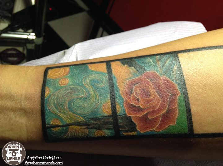 High Class Tattoo Studio 1