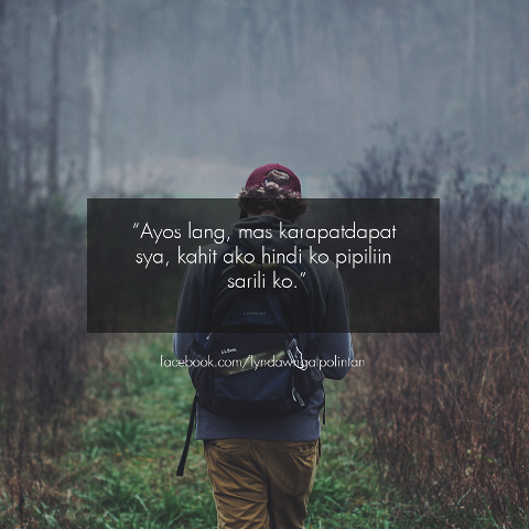 Valentine's Day Is Coming: These Might Be the 'HUGOT' Posts You Are Looking For 10 Hugot Posts (18)