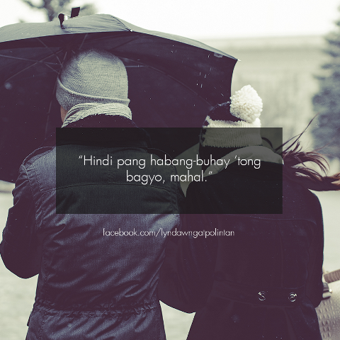 Valentine's Day Is Coming: These Might Be the 'HUGOT' Posts You Are Looking For 12 Hugot Posts (20)