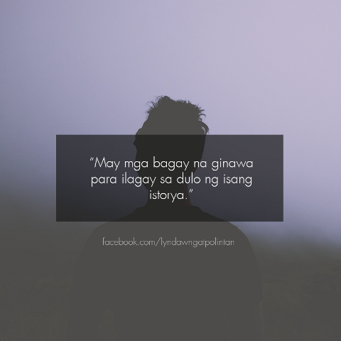 Valentine's Day Is Coming: These Might Be the 'HUGOT' Posts You Are Looking For 19 Hugot Posts (4)