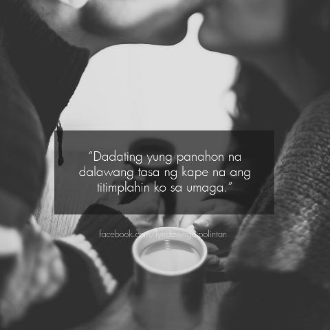 Valentine's Day Is Coming: These Might Be the 'HUGOT' Posts You Are Looking For 21 Hugot Posts (6)