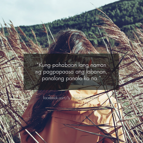 Valentine's Day Is Coming: These Might Be the 'HUGOT' Posts You Are Looking For 22 Hugot Posts (7)