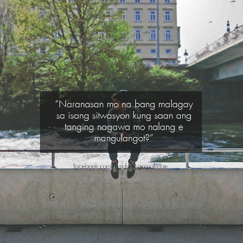 Valentine's Day Is Coming: These Might Be the 'HUGOT' Posts You Are Looking For 14 Hugot Posts Last