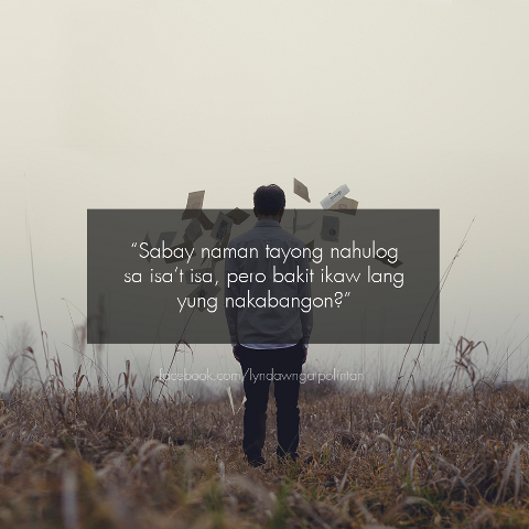 Valentine's Day Is Coming: These Might Be the 'HUGOT' Posts You Are Looking For 15 Hugot Posts Trending