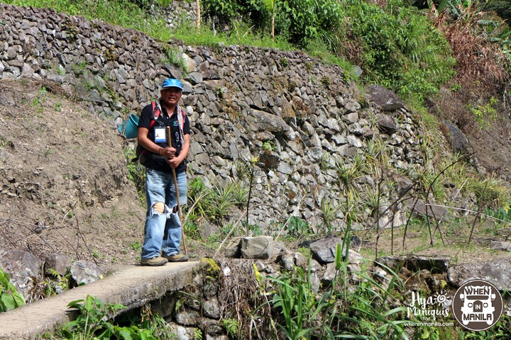Trek the Terraces: Batad Village and Tappiyah Waterfalls in Banaue, Ifugao 9 HyaBatad11