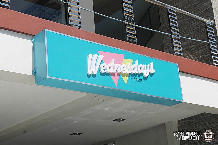 Wednesdays by Záril